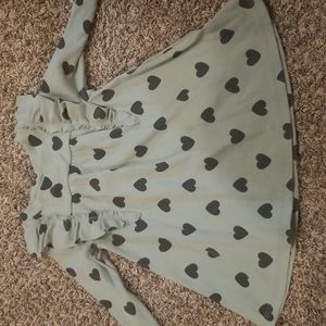 Cat & Jack toddler dress